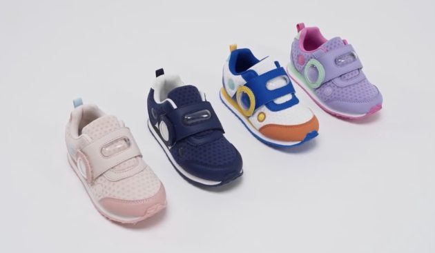 DREAM PAIRS Toddler Shoes Boys Girls Sneakers 